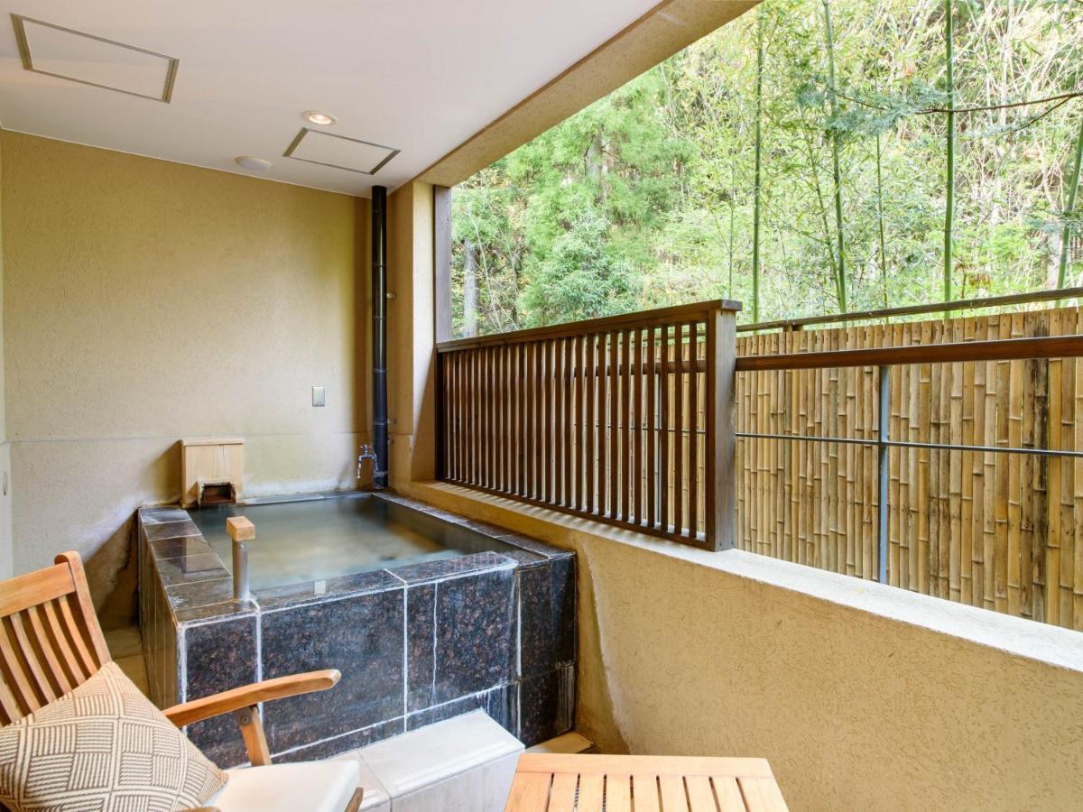 Hakone Suishoen Eksteriør billede