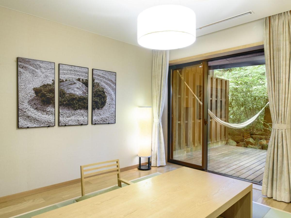 Hakone Suishoen Eksteriør billede