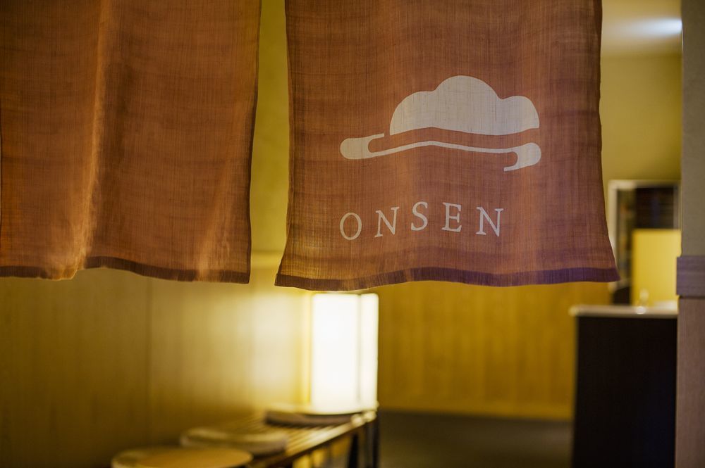 Hakone Suishoen Eksteriør billede